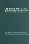Option Pricing: Mathematical Models and Computation