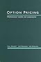 Option Pricing: Mathematical Models and Computation