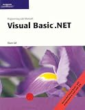 Programming with Microsoft Visual Basic .NET
