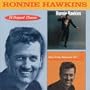 Ronnie Hawkins / Folk Ballads of