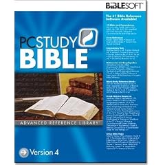 PC Study Advanced Reference Library