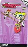 Powerpuff Girls Fashion Jewelry Bubbles pendant necklace