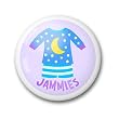 Olive Kids Dresserz - Girls Dresserz Jammies - Single Drawer Knob