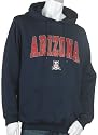 Soffe University of Arizona Hoodie with Arch and Mascot