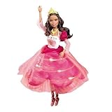 Barbie in the 12 Dancing Princesses - Princess Genevieve, African American