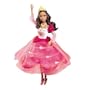 Barbie in the 12 Dancing Princesses - Princess Genevieve, African American