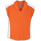 Eastbay Cap-Sleeve Volleyball Jersey - Women's