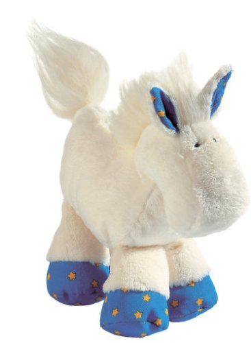 sigikid 49573 - Schimmel, kleine Prinzessin