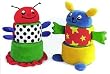 Stacking Pals