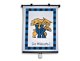 Kentucky Wildcats Sunshade