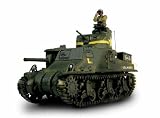 81311 M3 Lee US 1:32 Forces of Valor