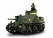 Forces of Valor 1/32 M3 Lee - Tunisia 1942 # 8131