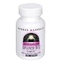 Source Naturals, Inc. Advanced B-12 Complex, 5 mg, Tablets, 60 tablets
