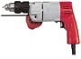 Milwaukee 5392-6 3/8-Inch Pistol Grip Hammer Drill