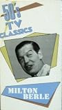 50's TV Classics: Milton Berle