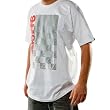 Alpinestars Transition Men's Short-Sleeve Casual Shirt - White