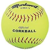 Markwort Individually Boxed Official Corkballs