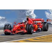 1/24 フェラーリ F2007(F1)