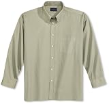 Classics by Falcon Bay Solid Easy-Care Shirt