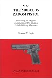 Vis: The Model 35 Radom Pistol