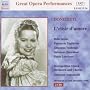 Donizetti - L'Elisir d'amore