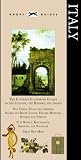 Knopf Guide: Italy (Knopf Guides Italy)