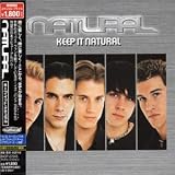 Keep It Natural