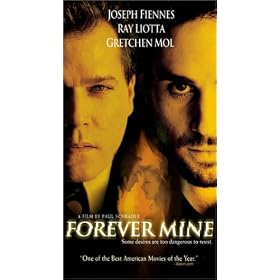 Forever Mine [VHS]