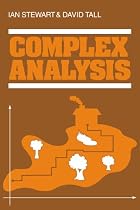 Complex Analysis: The Hitchhiker's Guide to the Plane