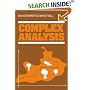 Complex Analysis