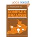 Complex Analysis: The Hitchhiker's Guide to the Plane