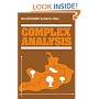 Complex Analysis: The Hitchhiker's Guide to the Plane
