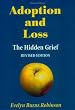 Adoption and Loss - The Hidden Grief