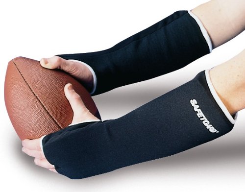 Adult Deluxe Forearm and Hand Pad (Available in 6 colors)