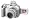 Canon PowerShot S1 IS 3.2 MP Digital Camera with 10x Image Stabilized Optical Zoom