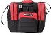 Sporting Goods : Brunswick Flash Single Tote Black/Red