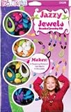 Cousin Bead Girl Beaded Jewelry Kits Jazzy Jewels 2322-8; 3 Items/Order