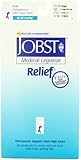Jobst Relief, Extra Large Full Calf, Beige