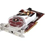 ATI Radeon X1800GTO 256MB PCIE