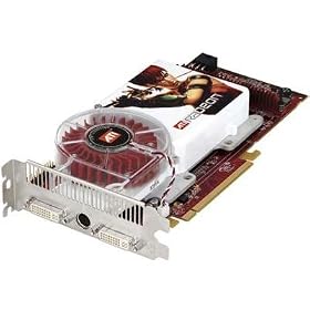 Click here to buy ATI Radeon X1800GTO 256MB PCIE by ATI.