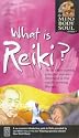 What Is Reiki? [VHS] [2001]
