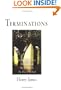 Terminations: The Death of the Lion, The Coxon Fund, The Middle Years, The Altar of the Dead (Pine Street Books)
