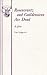 Rosencrantz and Guildenstern Are Dead - A Play