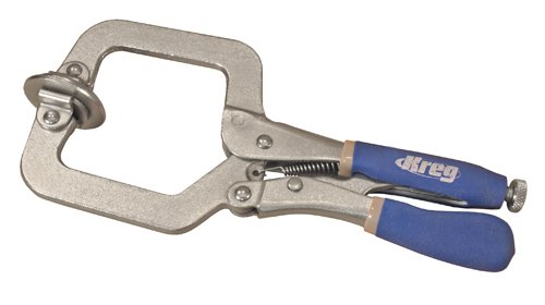 Kreg K3MS K3 Master Pocket Hole Jig System