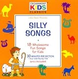 Artwork for Silly Songs