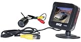 Pyle Rear View Camera With 2.5 Monitor