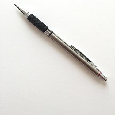Step out Technico 2.0 MM Mechanical Leadholder Pencil With HB 2mm Lead