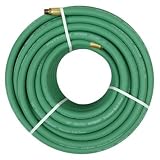 Buy 0.25 x 100' Polyurethane Green Air Hose