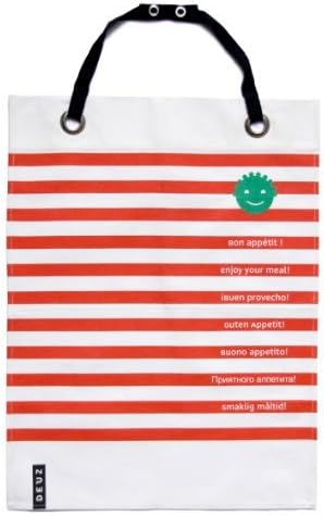 Napkid Red by Zoe b Organic