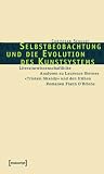 Selbstbeobachtung und die Evolution des Kunstsystems